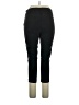 Soft Surroundings Solid Black Active Pants Size XL (petite) - photo 2