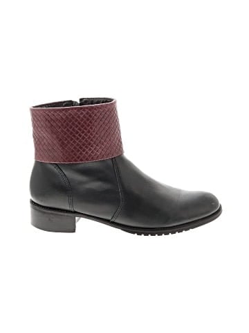 Marc Joseph New York Ankle Boots (view 1)
