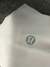 Lululemon Athletica Ivory Tank Top Size 6 - photo 7