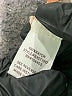 Blu Pepper 100% Rayon Ivory Long Sleeve Blouse Size M - photo 8