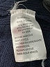 Market and Spruce Blue Pullover Sweater Size M - photo 8