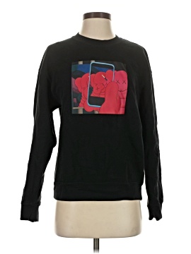 Ut For Uniqlo Sweatshirt
