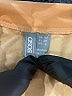 ASOS Solid Orange Casual Skirt Size 6 - photo 4