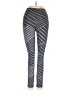Lululemon Athletica 100% Cotton Graphic Gray Active Pants Size 2 - photo 1