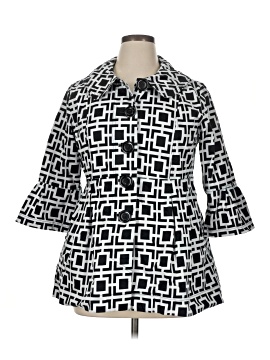 Eden Court Coat