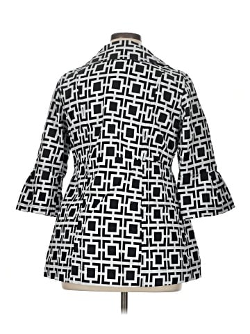 Eden Court Coat (view 2)