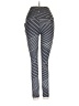 Lululemon Athletica 100% Cotton Graphic Gray Active Pants Size 2 - photo 2