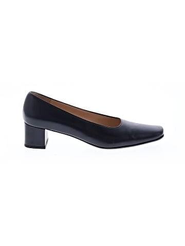 Salvatore Ferragamo Vintage Kitten Heels (view 1)