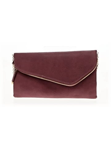 Urban Expressions Clutch (view 1)