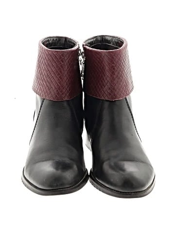 Marc Joseph New York Ankle Boots (view 2)