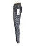 Lululemon Athletica 100% Cotton Graphic Gray Active Pants Size 2 - photo 5