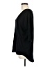 Express One Eleven Black Pullover Sweater Size M - photo 5