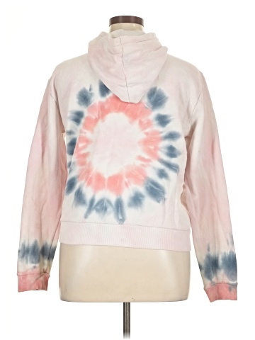 Velocity Pullover Hoodie (view 2)