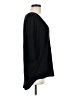 Express One Eleven Black Pullover Sweater Size M - photo 4