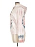 Velocity Tie-dye Pink Pullover Hoodie Size XL - photo 5