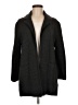 J.Crew 100% Merino Gray Wool Coat Size M - photo 1