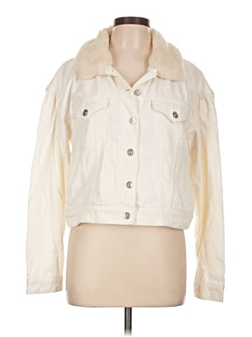Paige Jacket (view 1)
