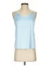 Unbranded Blue Tank Top Size S - photo 1