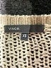 Vince. Ivory Pullover Sweater Size XS - photo 6