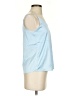 Unbranded Blue Tank Top Size S - photo 4