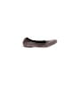 Stuart Weitzman Solid Gray Tan Flats Size 7 - photo 1