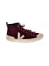 VEJA Burgundy Sneakers Size 11 - photo 1