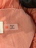 idem ditto Solid Orange Casual Skirt Size M - photo 4