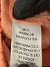 idem ditto Solid Orange Casual Skirt Size M - photo 5