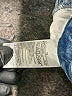 Old Navy Blue Jeans Size 12 - photo 8