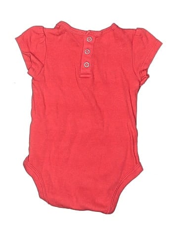 Pro Edge by Knights Apparel Short Sleeve Onesie (view 2)