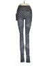 Lululemon Athletica Graphic Gray Leggings Size 2 - photo 2
