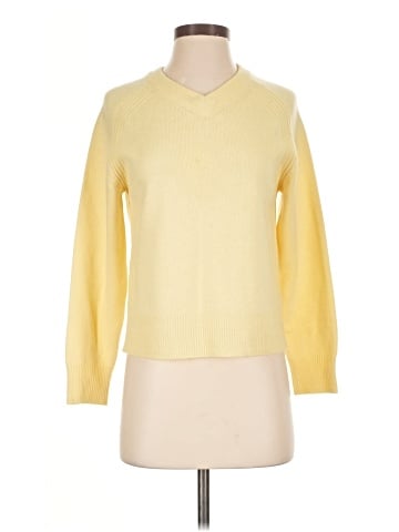 Thakoon Wool Pullover Sweater (view 1)