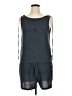 PrAna Solid Gray Black Romper Size XL - photo 1