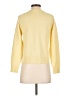 Thakoon 100% Wool Yellow Wool Pullover Sweater Size XS - photo 2