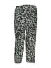 Old Navy Animal Print Gray Casual Pants Size 5T - photo 1