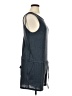 PrAna Solid Gray Black Romper Size XL - photo 4