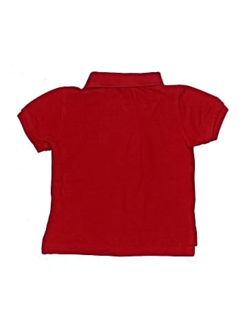Chaps Short Sleeve Polo (view 2)
