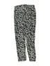 Old Navy Animal Print Gray Casual Pants Size 5T - photo 2