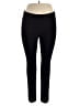 Old Navy Solid Black Leggings Size L - photo 1