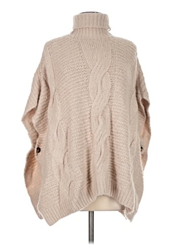 Easel Poncho (view 1)