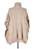 Easel Tan Poncho Size M - photo 1