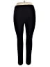 Old Navy Solid Black Leggings Size L - photo 2