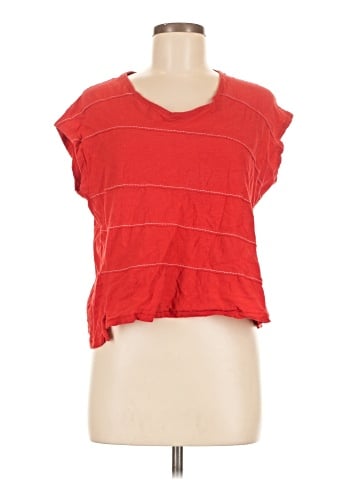 Westbound Short Sleeve Top (view 1)
