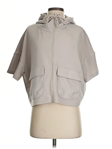 FLX Zip Up Hoodie (view 1)