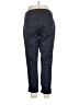 Pure Energy Argyle Blue Jeans Size 14 - photo 2