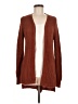 Pinque 100% Acrylic Brown Cardigan Size M - photo 1