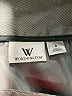 Worthington Solid Gray Formal Skirt Size 8 - photo 4