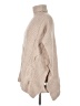 Easel Tan Poncho Size M - photo 5