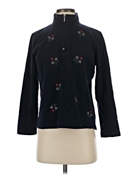 Northern Reflections Turtleneck Sweater