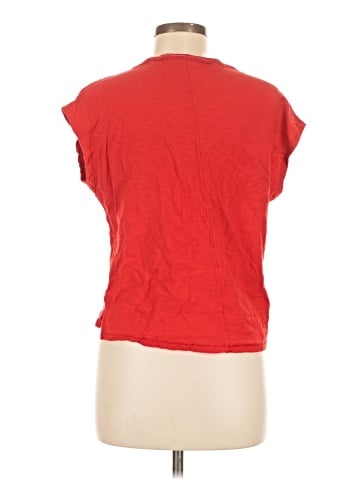 Westbound Short Sleeve Top (view 2)